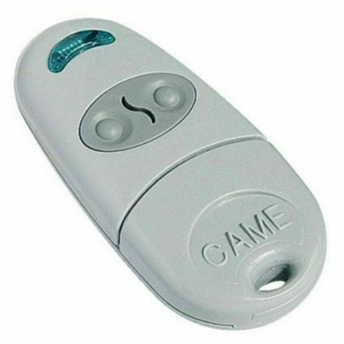 CAME TOP 432SA/432MA/432NA 433.92MHz 2 Button Remote Control Transmitter Openers 